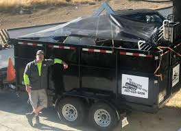 Best Basement Cleanout  in East Camden, AR